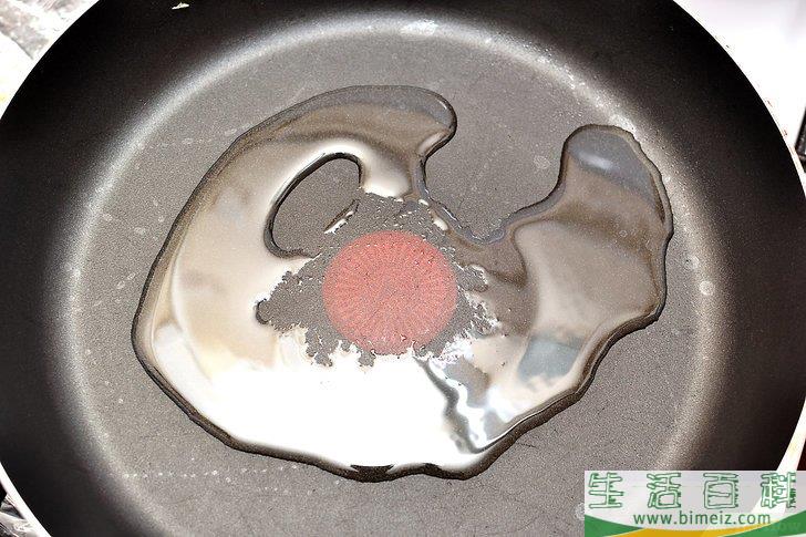 怎么制作美式乡村肉汁