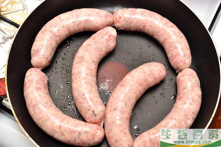 怎么制作美式乡村肉汁