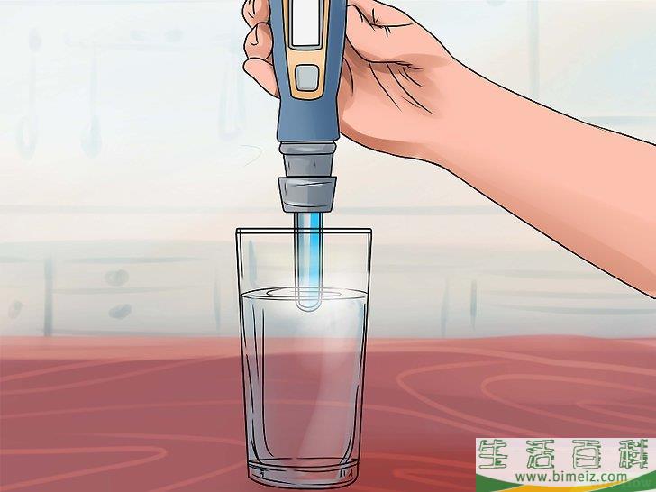 怎么过滤水