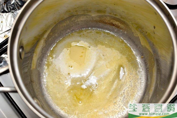 怎么制作美式乡村肉汁