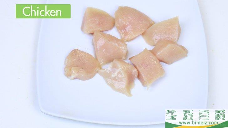 怎么制作面糊