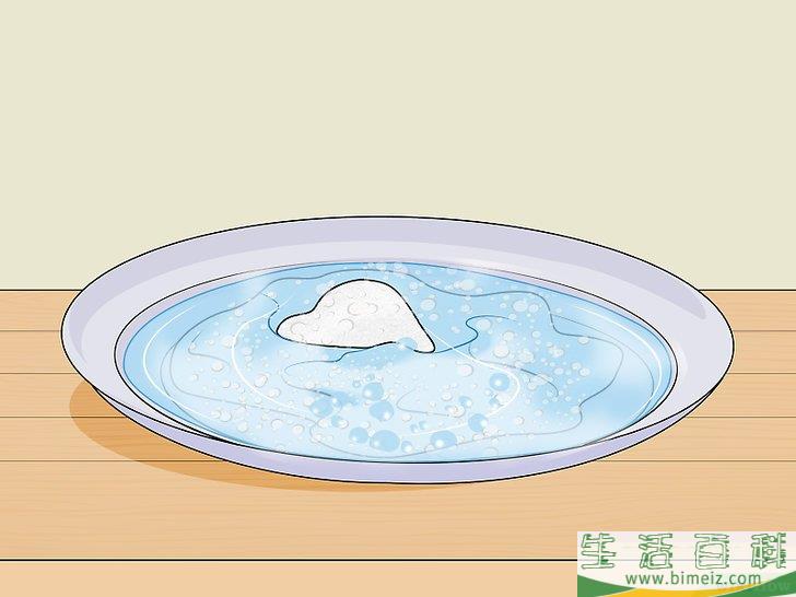 怎么检查泡打粉是否新鲜