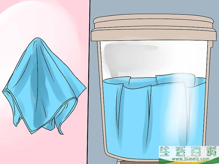 怎么过滤水