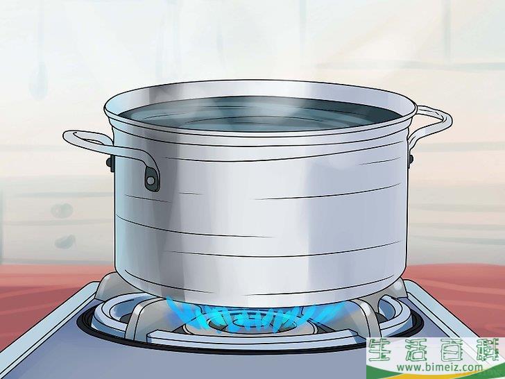 怎么过滤水