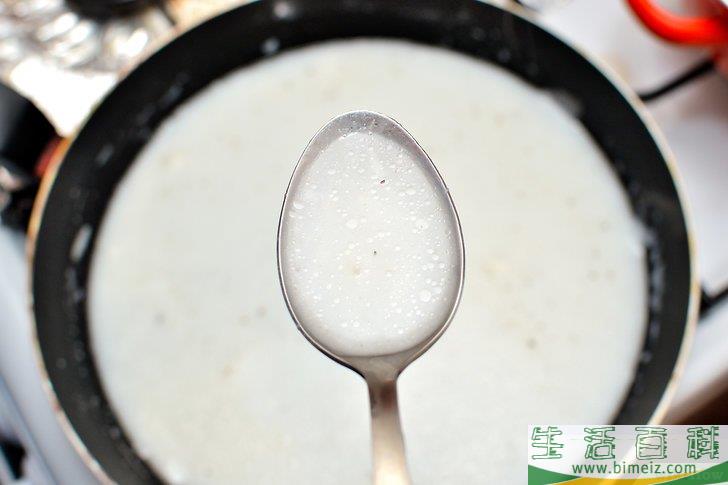 怎么制作美式乡村肉汁