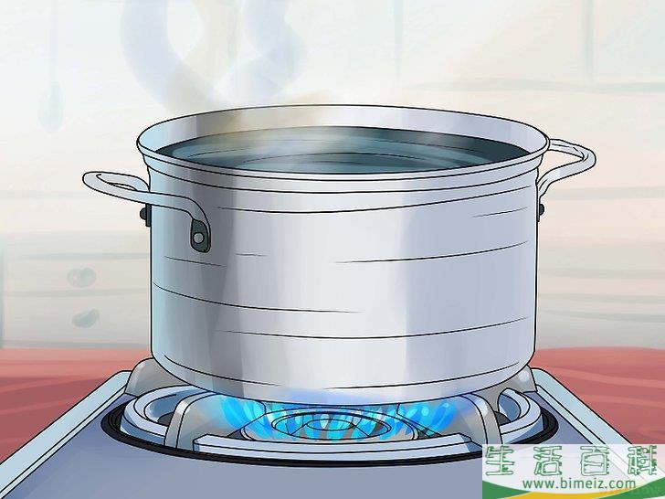 怎么过滤水