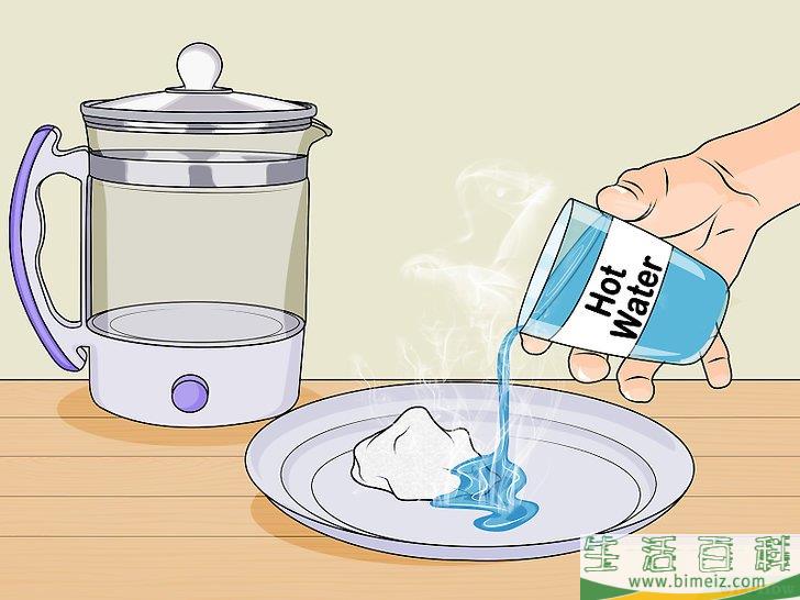 怎么检查泡打粉是否新鲜