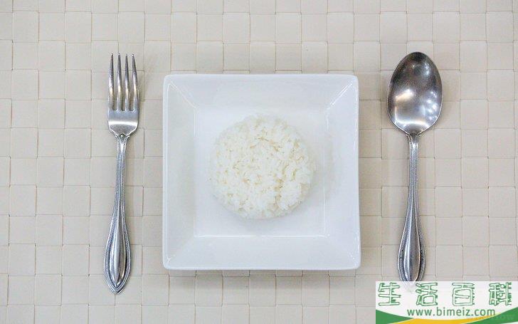 怎么用电饭煲煮饭