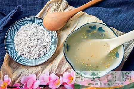 葛根泡水喝的七大功效是什么 葛根的功效与作用介绍