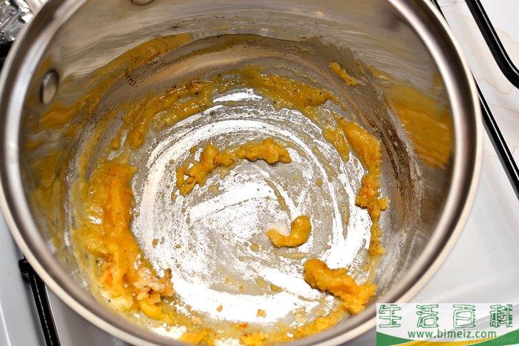 怎么制作美式乡村肉汁