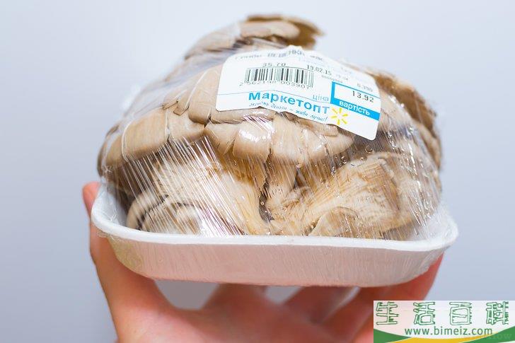 怎么烹调蘑菇
