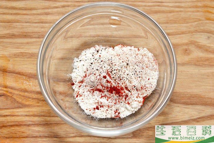 怎么制作美式乡村肉汁