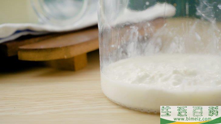 怎么把牛奶制成奶油