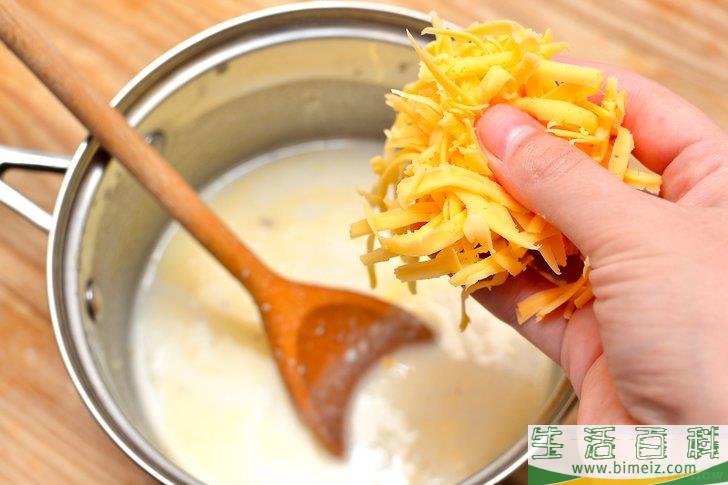 怎么制作美式乡村肉汁