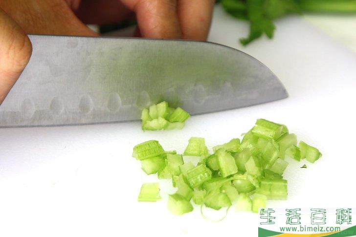 怎么制作面糊