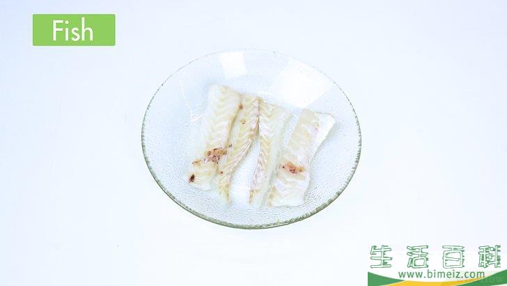 怎么制作面糊