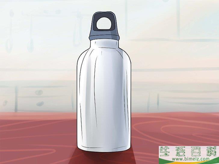 怎么过滤水
