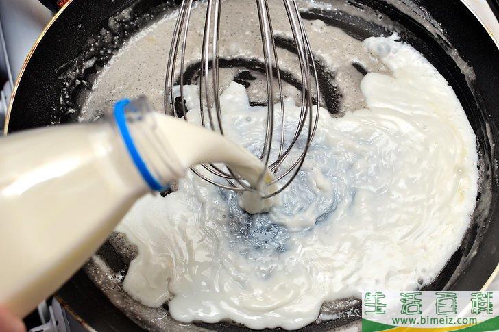 怎么制作美式乡村肉汁