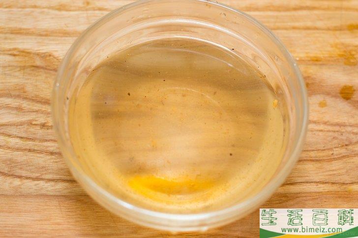 怎么烹调蘑菇