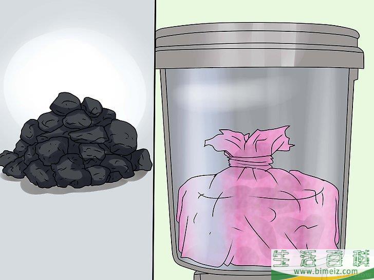 怎么过滤水