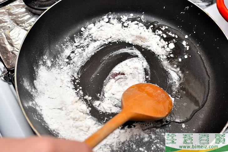 怎么制作美式乡村肉汁