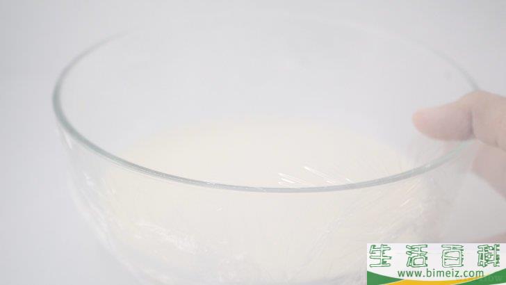怎么把牛奶制成奶油