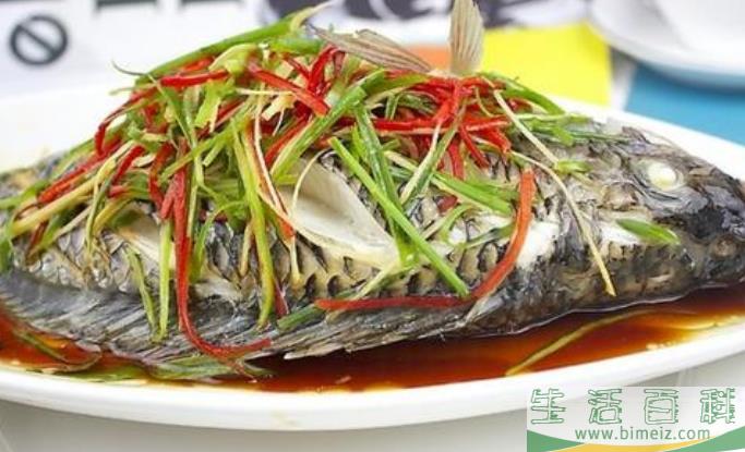福寿鱼的功效与作用(金线鱼的功效与作用)