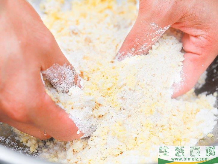 怎么制作香烤苹果奶酥