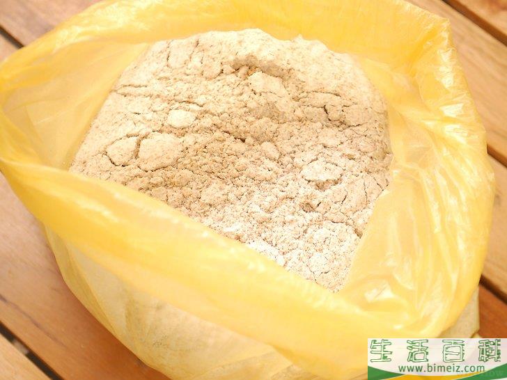怎么制作爱尔兰苏打面包