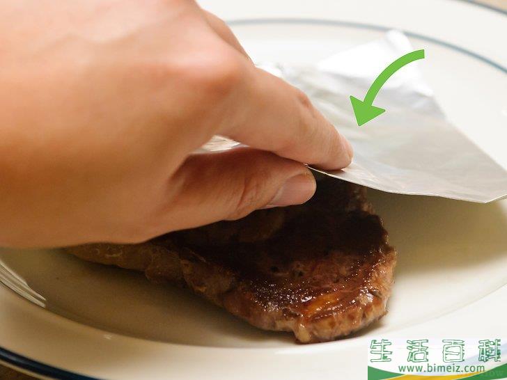 怎么烹饪牛肩排