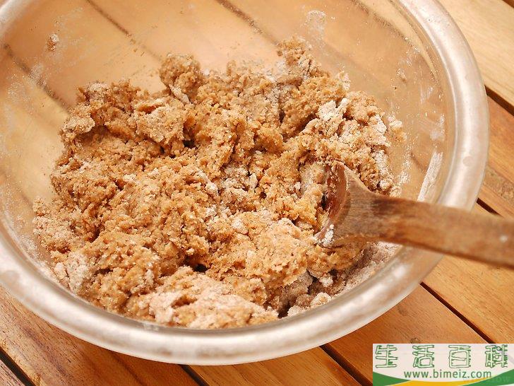 怎么制作爱尔兰苏打面包