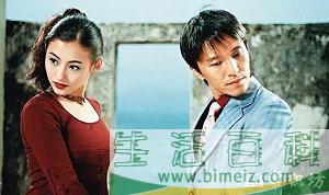 盘点90后公认的十大经典国产电影排行榜top10