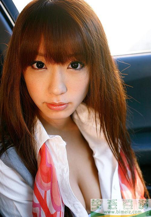 【杏树纱奈】