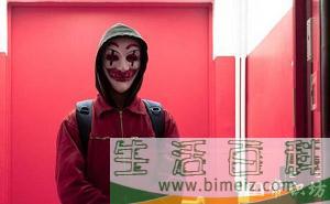 盘点十部高智商悬疑电影排行榜top10