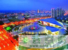 全国十大暴力城市