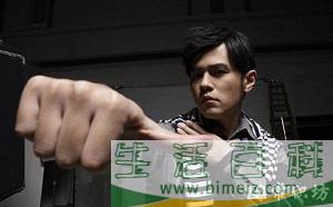 盘点娱乐圈的十大商业奇才排名top10