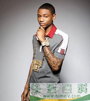 欧美十大RAP歌手排行top10