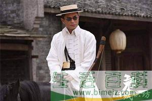 古天乐主演的十大经典电影排行榜top10