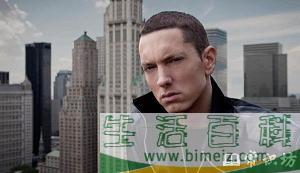 欧美十大RAP歌手排行top10
