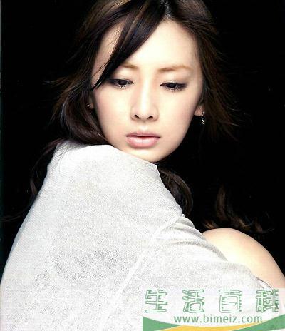 【北川景子】
