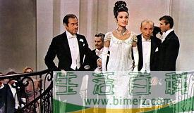 窈窕淑女的意思
