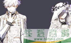 十大二次元动漫cp,二次元动漫cp排行榜