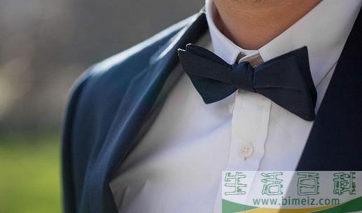 西服应该怎么清洗