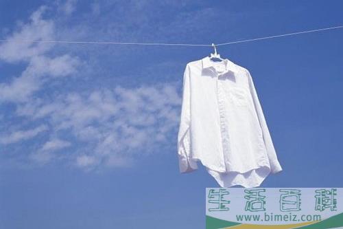 衣服沾到油漆怎么清洗