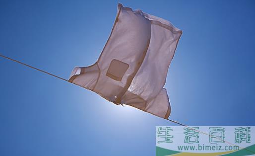 教你如何抚平衣服的褶皱