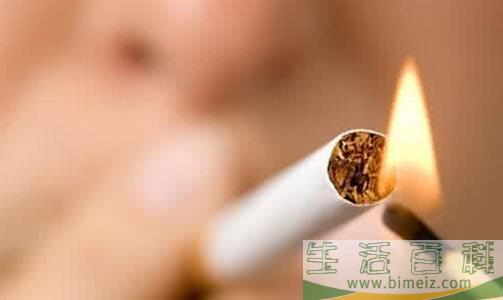 如何去除衣服上的烟味
