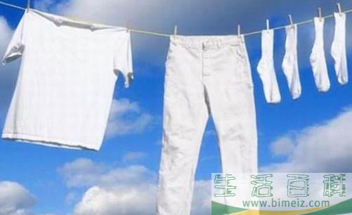 衣服沾上青草渍能洗掉吗