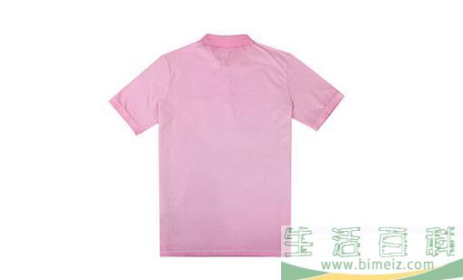 教你怎么洗T恤不变形