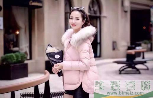 如何给羽绒服去皱？