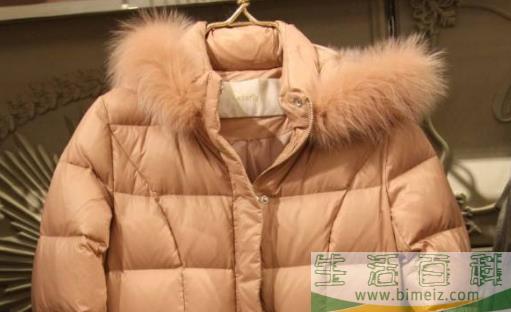 羽绒服出绒了怎么办